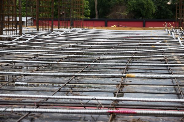 Post Tension Construction - Post Tension Construction Roseville, California