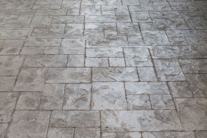 Decorative Concrete Options
